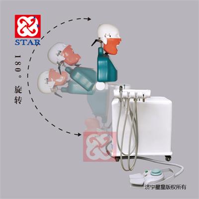教學模擬實驗系統-電控M1008